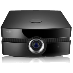 Home Cinema FULL-HD 1080p Projector 120Hz  